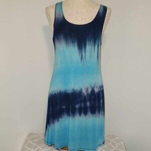 Olivia Rae Tank Dress Size Medium